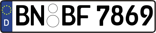 BN-BF7869