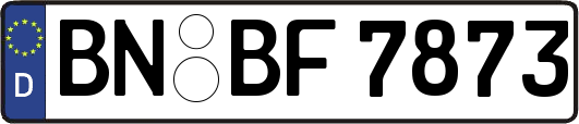 BN-BF7873