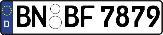 BN-BF7879