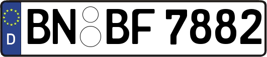 BN-BF7882