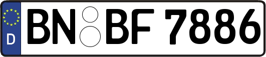 BN-BF7886
