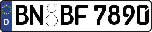 BN-BF7890
