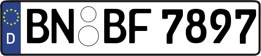 BN-BF7897