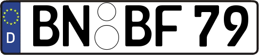 BN-BF79
