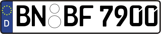 BN-BF7900