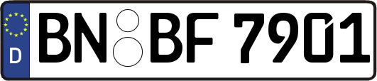 BN-BF7901