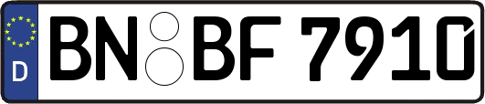 BN-BF7910