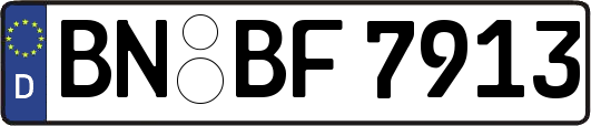 BN-BF7913