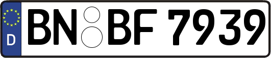 BN-BF7939