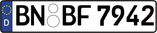 BN-BF7942