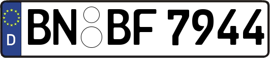BN-BF7944