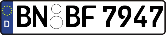 BN-BF7947