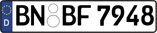 BN-BF7948