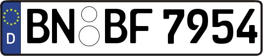 BN-BF7954