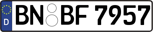 BN-BF7957