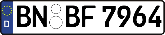 BN-BF7964
