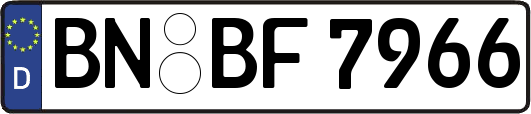 BN-BF7966