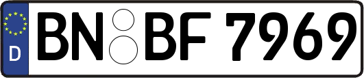BN-BF7969