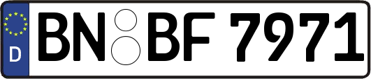 BN-BF7971