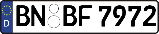 BN-BF7972