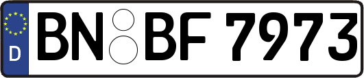 BN-BF7973
