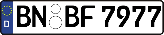 BN-BF7977