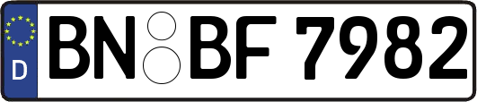 BN-BF7982