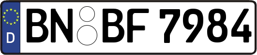 BN-BF7984