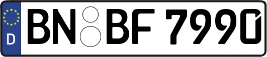 BN-BF7990