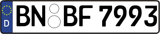 BN-BF7993