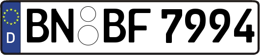 BN-BF7994