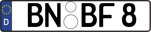 BN-BF8