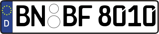 BN-BF8010