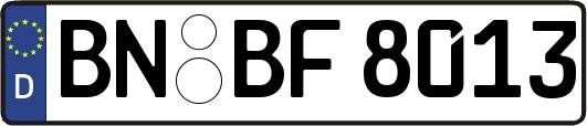 BN-BF8013