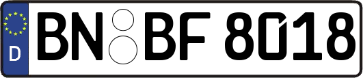BN-BF8018