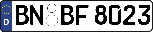 BN-BF8023