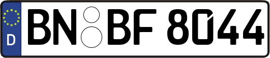 BN-BF8044