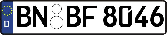 BN-BF8046