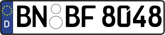 BN-BF8048