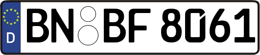 BN-BF8061