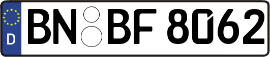 BN-BF8062