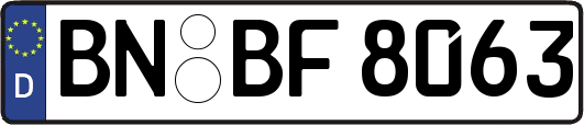 BN-BF8063