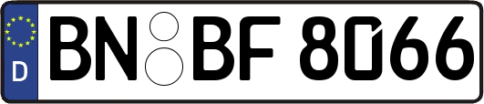 BN-BF8066