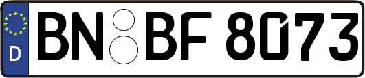 BN-BF8073