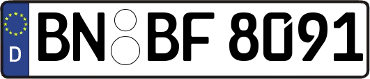 BN-BF8091