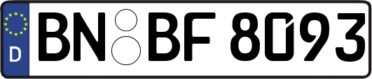 BN-BF8093