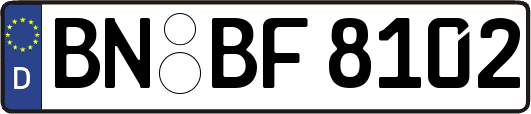 BN-BF8102