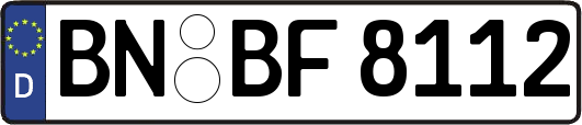 BN-BF8112