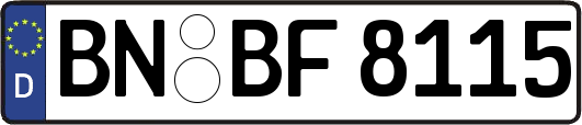 BN-BF8115