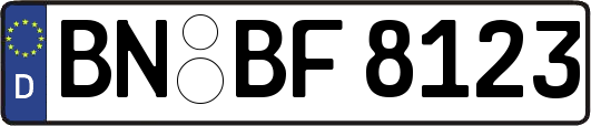 BN-BF8123